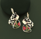 Paquerette Earrings 03713