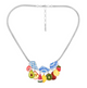 Jolie Jolie Necklace 10121