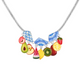Jolie Jolie Necklace 10121