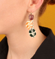 Kaly Earrings 07798