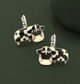 Pâquerette Earrings 03712
