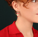 Pepin Earrings 09732