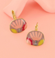 Plume Earrings 11703