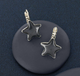 Super Miao Earrings 02709