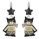 Super Mia Earrings 02710