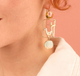Plume Earrings 11708