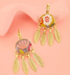 Plume Earrings 11705