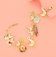 Plume Bracelet 11321