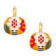 Plume Earrings 11704