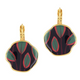 Swahili Earrings 03718