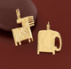 Swahili Earrings 03719