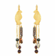 Swahili Earrings 03722