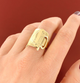 Swahili Ring 03408