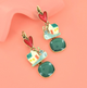 Sweet Home Earrings 04718