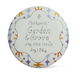Tulip Printed Tin Candle 2oz  - Garden & Grove