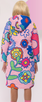 Bloom Don't Gloom Coat
