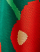 Tea Baby Cot Blanket