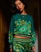 Eliza Knit Sweater