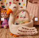 Tomi Felt Basket