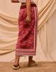 Hanna Knit Maxi Skirt