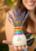Favourite Bud Vase