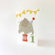 1 Birthday Elephant