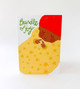 Bundle of Joy - Brown