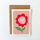 Pink Flower For You