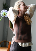 Jo Vest - Clove