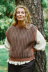 Jo Vest - Clove