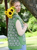 Jo Vest - Flowers