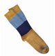 Chunky Rib Merino Socks