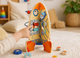 Activity Rocket Toy