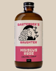 Hibiscus Rose Cocktail Syrup b