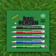 Anti-Social Dog Person Pen Pack