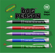 Anti-Social Dog Person Pen Pack