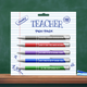 Cheeky Teacher Pen Pack