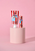 Hijinx Hand Cream Lip Balm Set