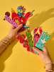 Hijinx Bookmark