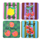 Hijinx Coaster Set 4
