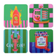 Hijinx Coaster Set 4