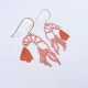 Denz Midi Prawn Dangles