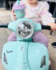Little Explorer Babychino Cup (Mauve) - Straw Included