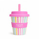 Calypso Babychino Cup - Straw Included