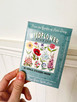 Wildflower Sticker Pack - Set of 10 Matte Stickers