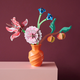 Dutch Masters Bouquet A4