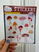 BB Sticker Sheet