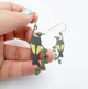 Regent Bowerbird Earrings