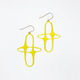 Dancing Star Earrings