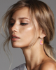 Trinity Tear Pack Earrings